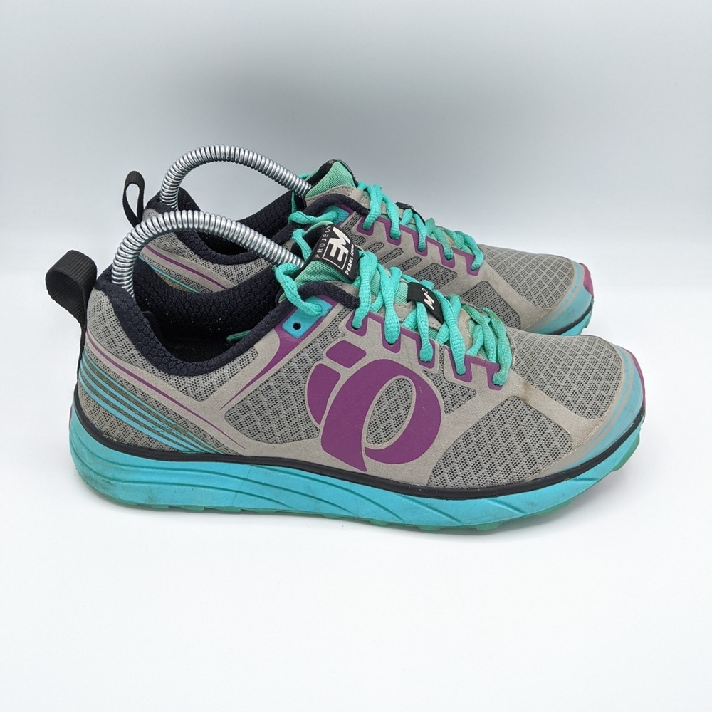 Pearl Izumi EM m2 Running shoes women’s size 8.5